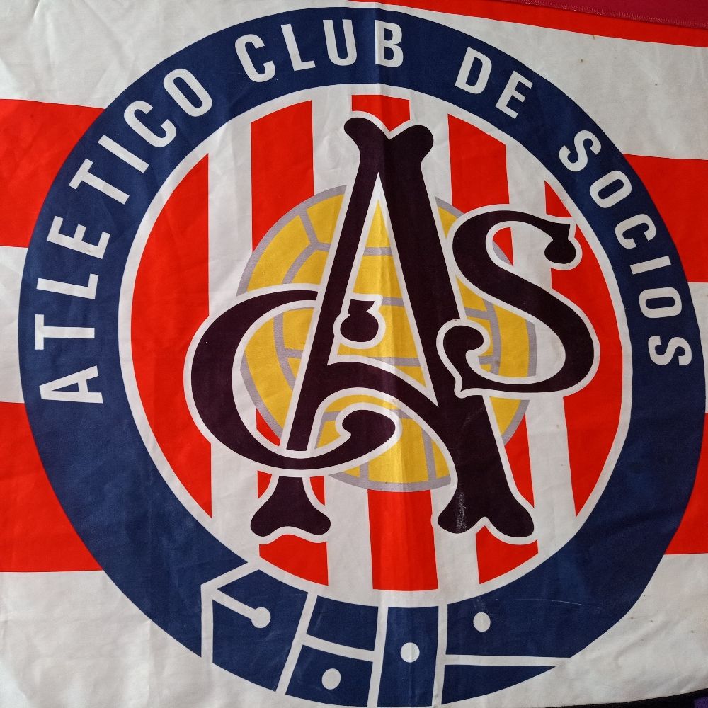 Atlético Club de Socios