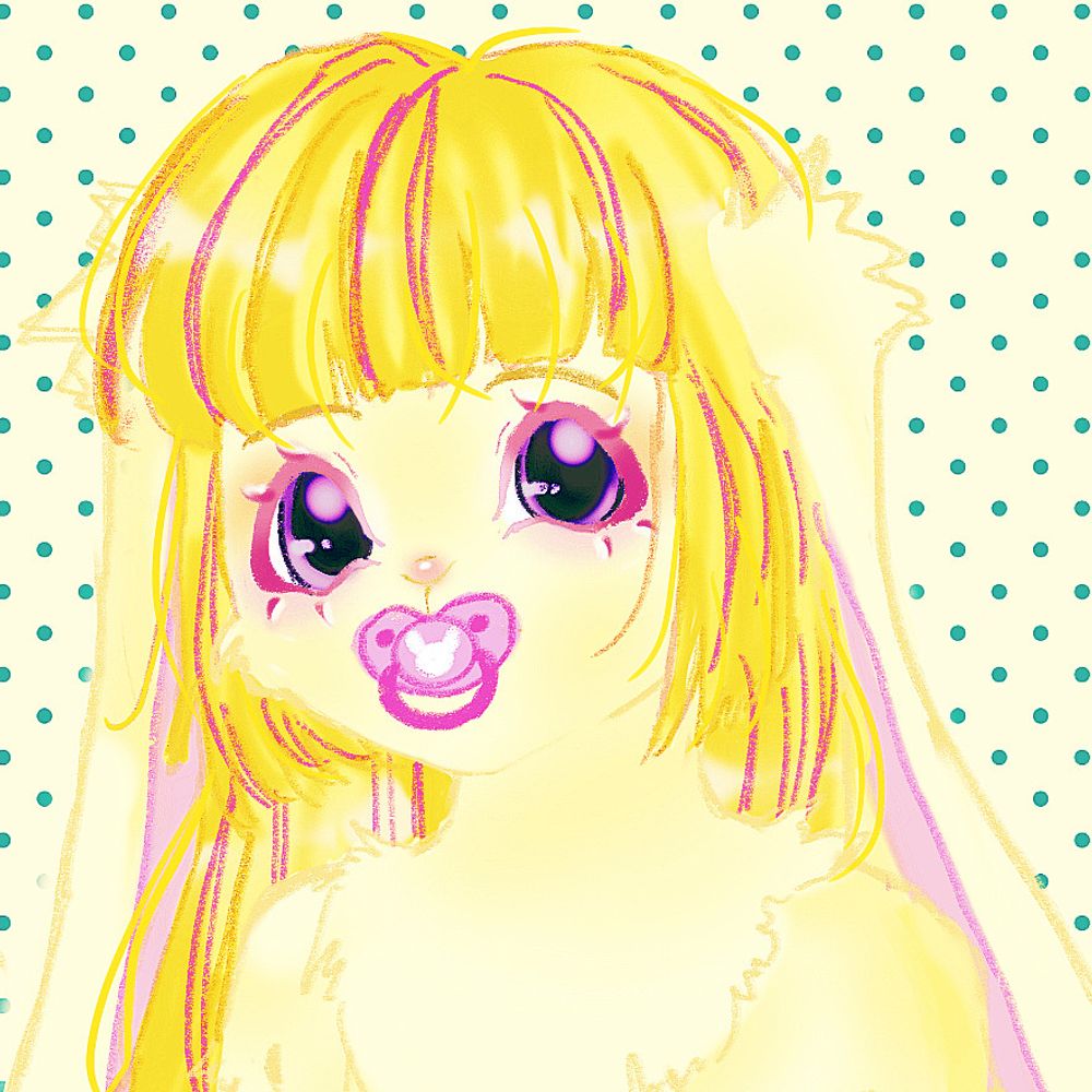 🐰🍼 frolique ૮꒰ ˶• ༝ •˶꒱ა ♡