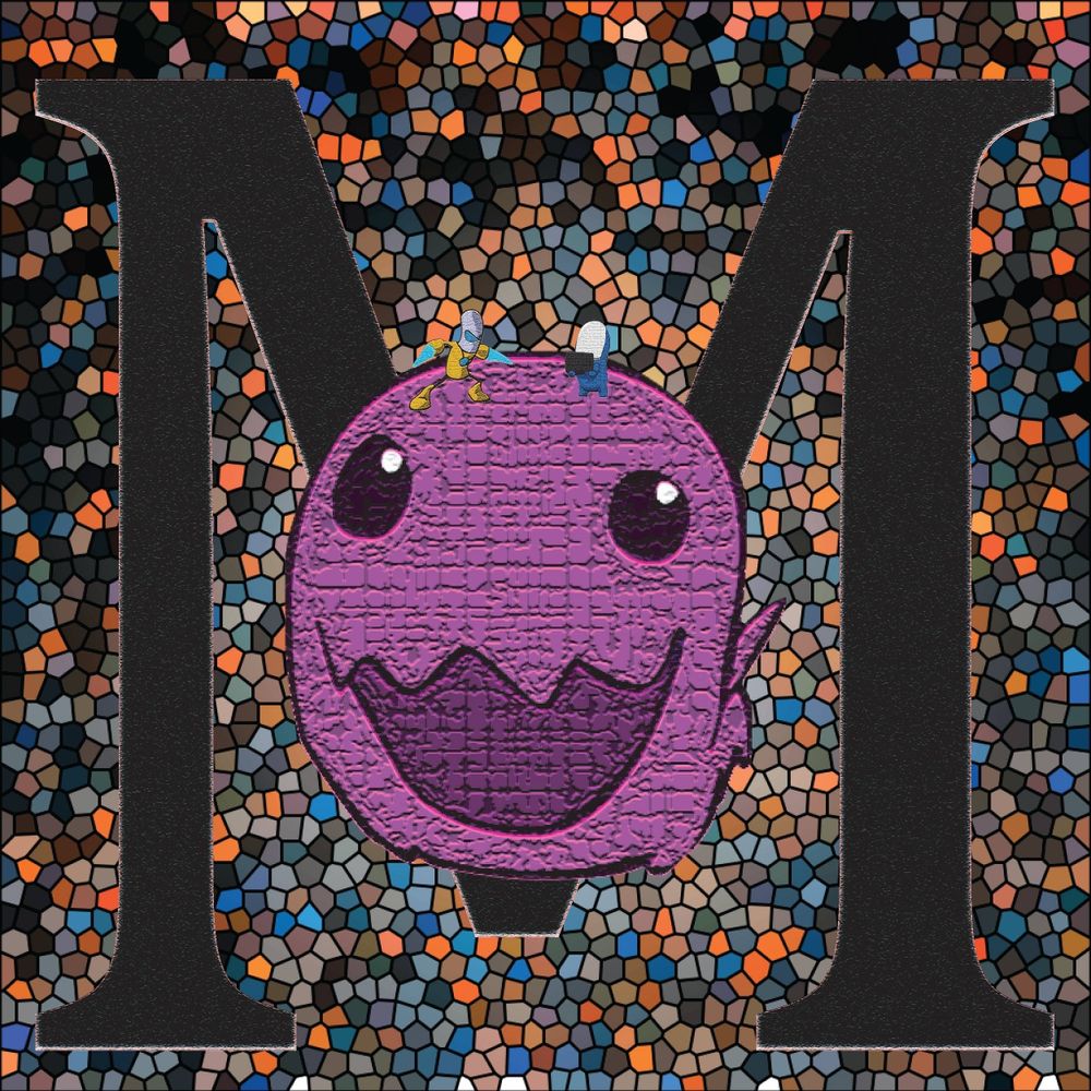 Mykei 