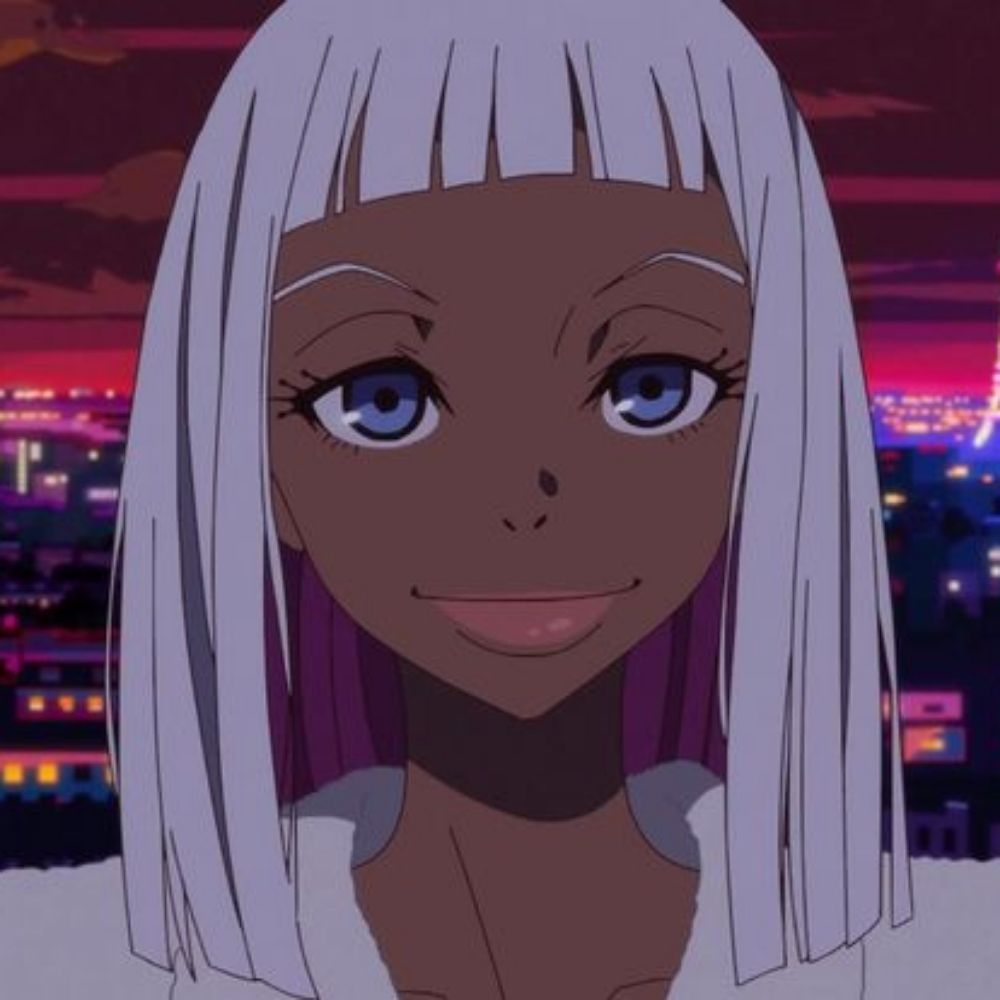 Blk Starr