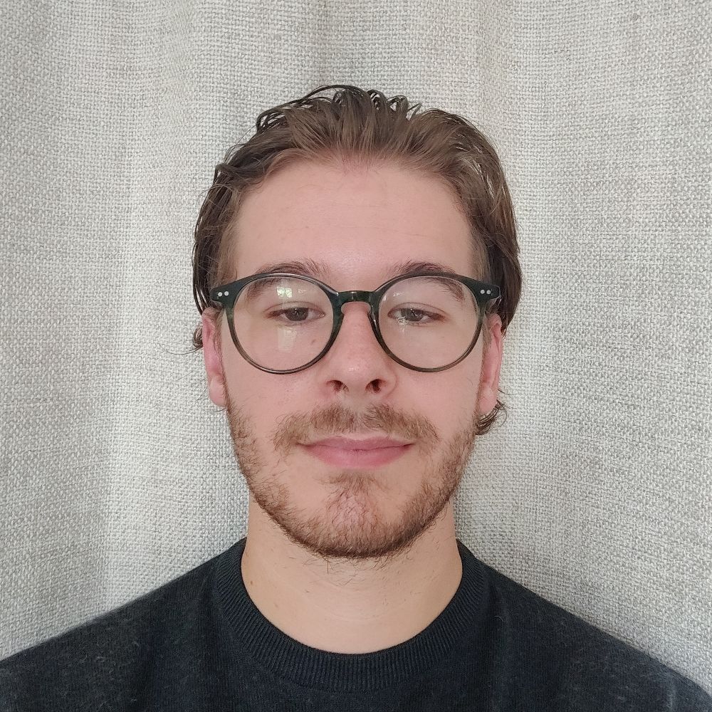Florian Gimenez