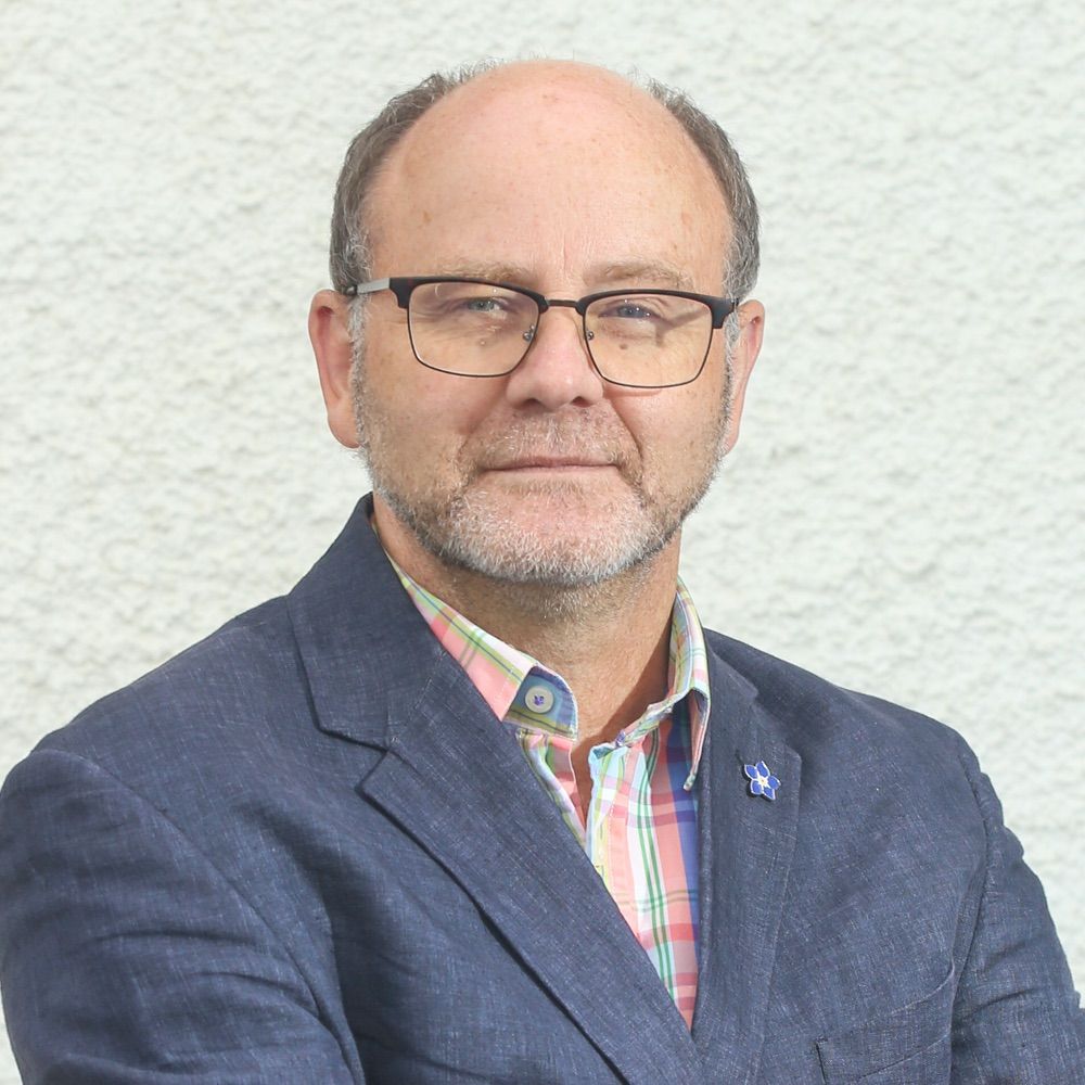 Rob Robertson