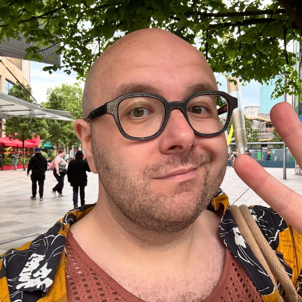 User avatar