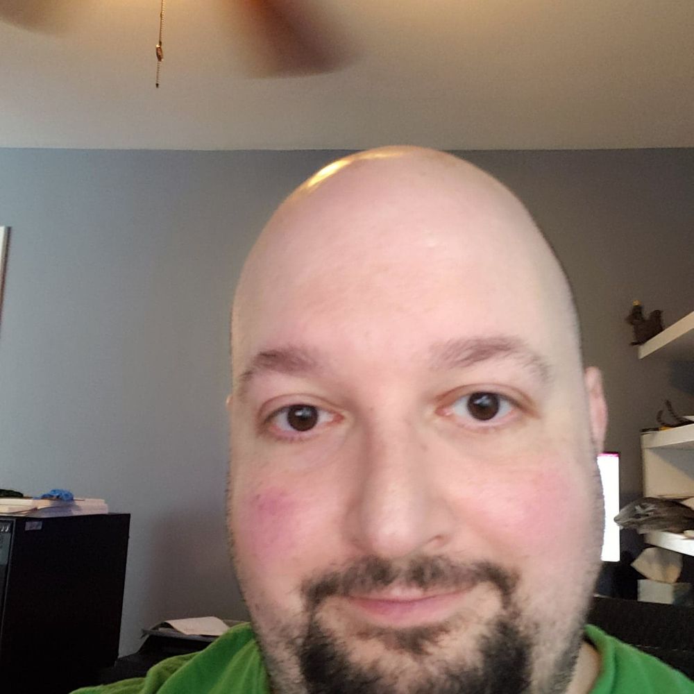 Ben Bleiweiss