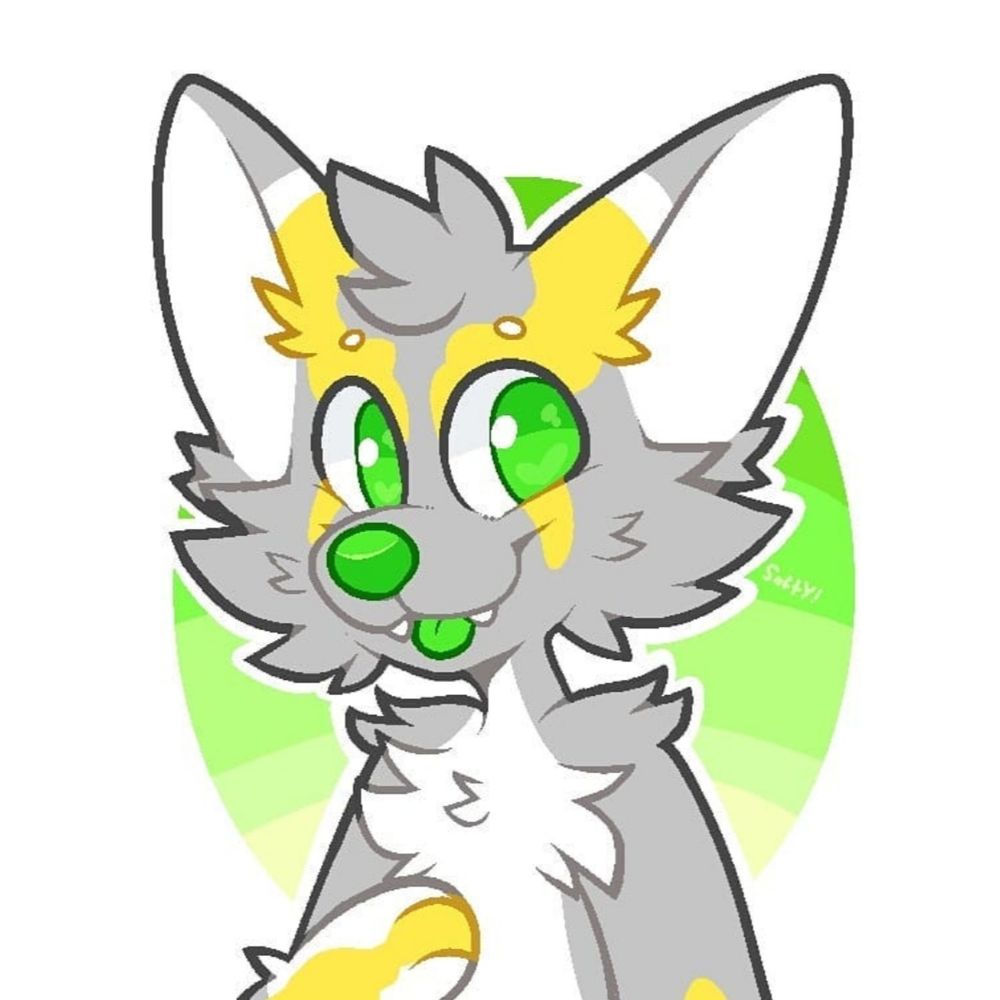 Eggs the fluffy boi