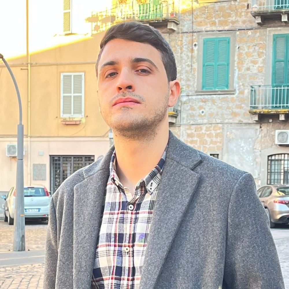 Simone Lungarella