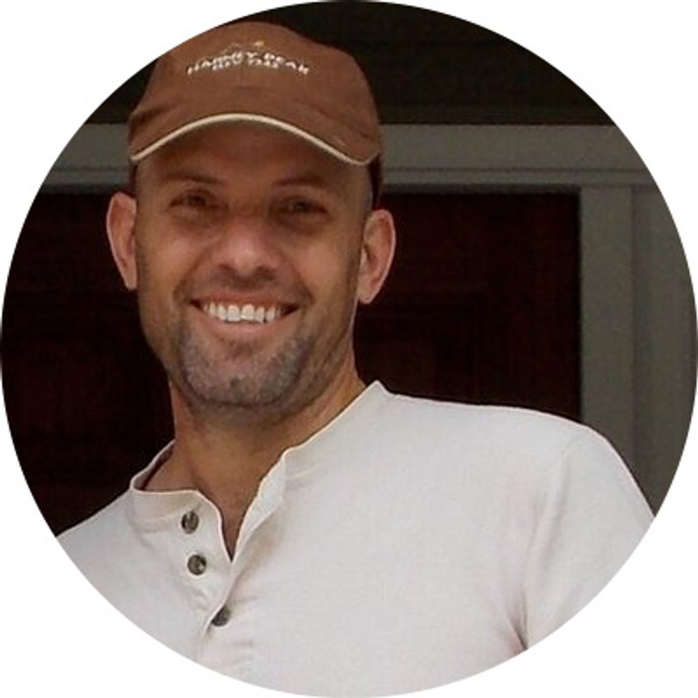 Keith Roragen 's avatar