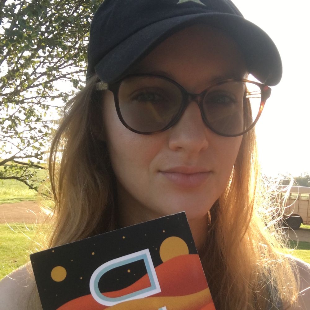 Laura from OWWR podcast