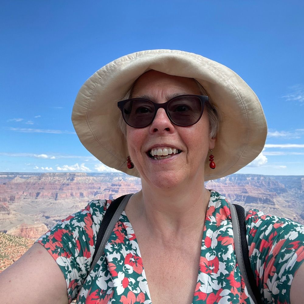 Prof Kay Fuller