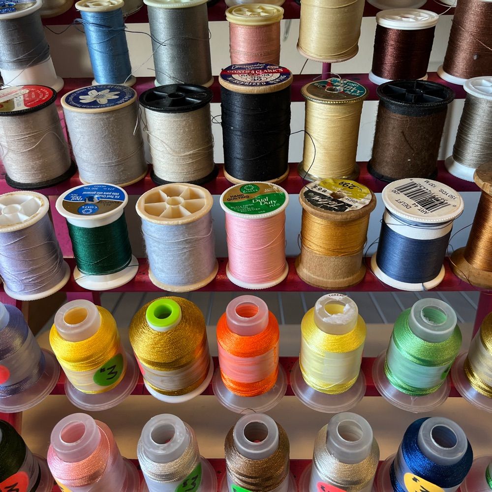 Creative Reuse Center of RI