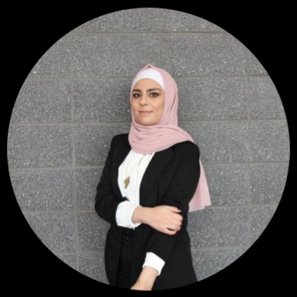 Ghina Abdulwahed
