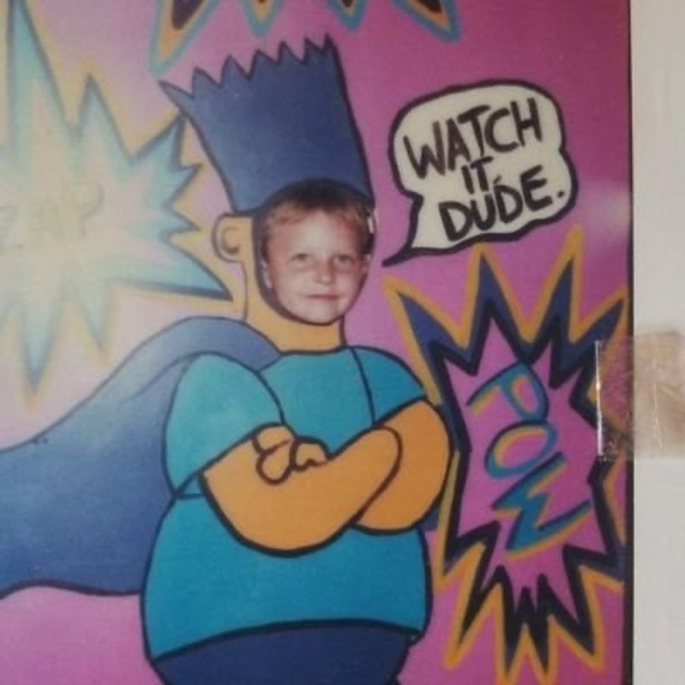 User avatar