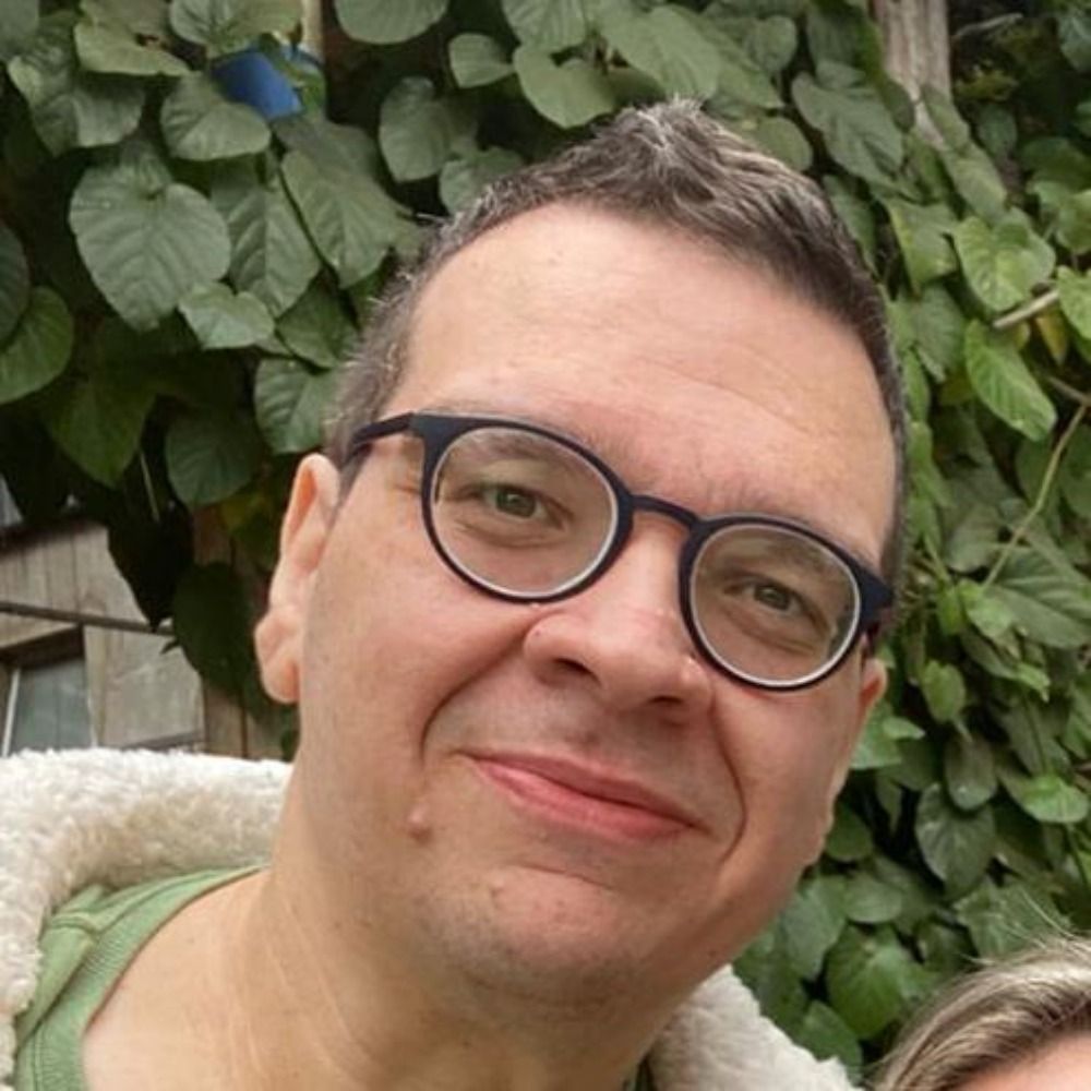 Sandro S. Santos