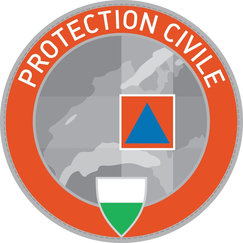 Protection civile vaudoise