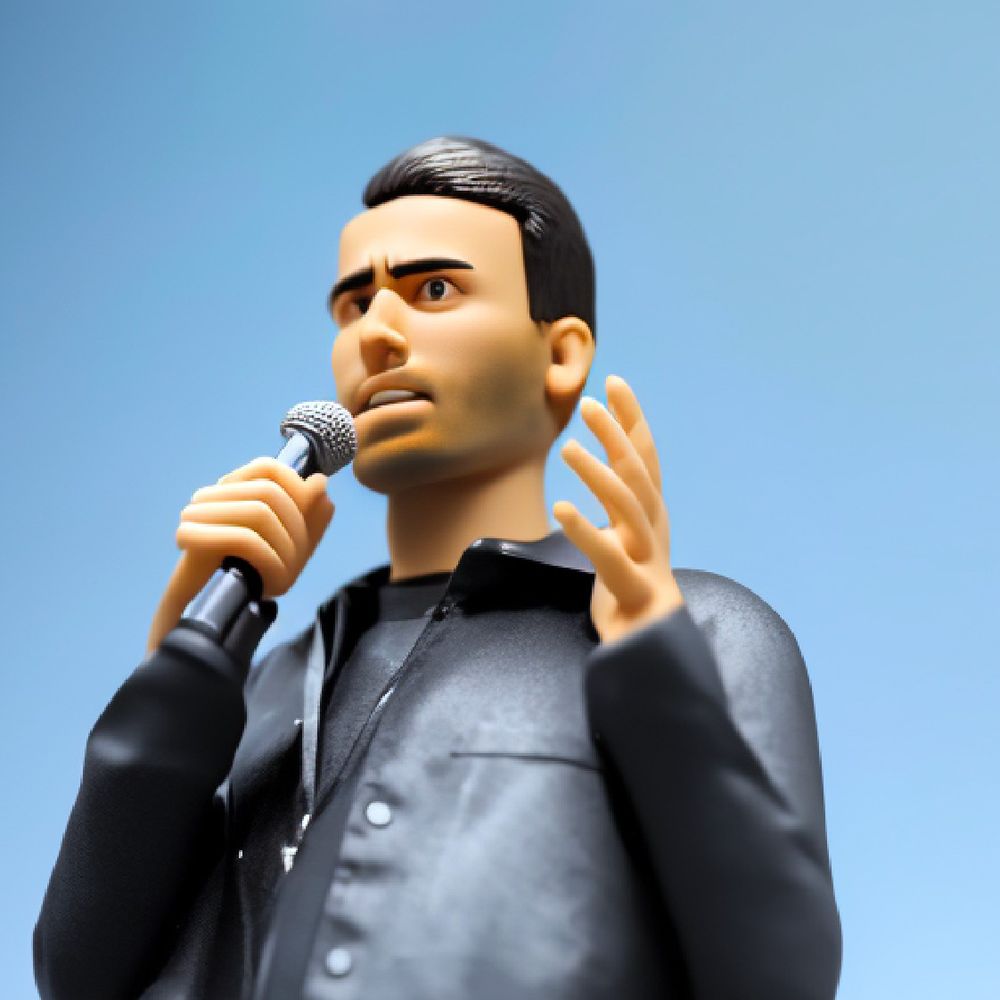 Pepe Borrás