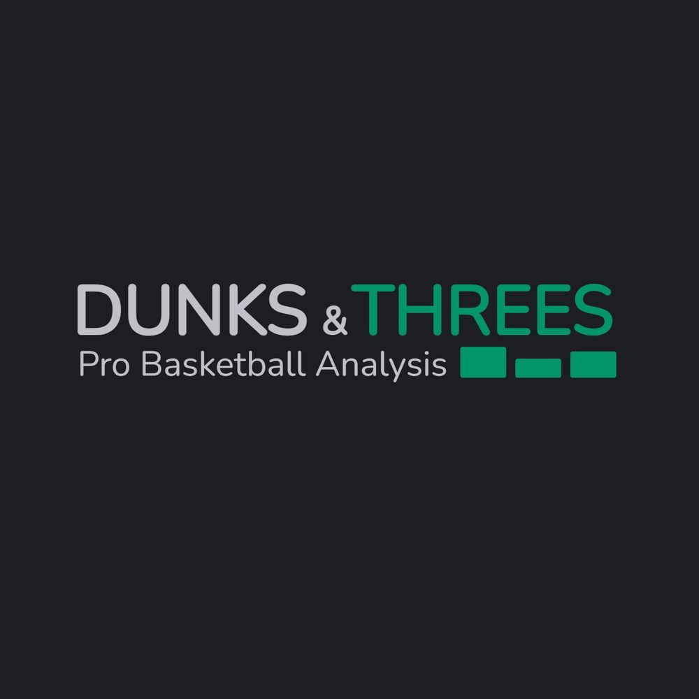 DunksAndThrees