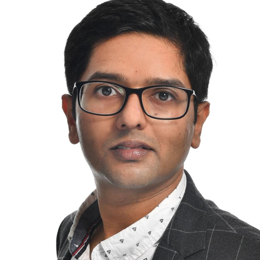 Utsa Mukherjee