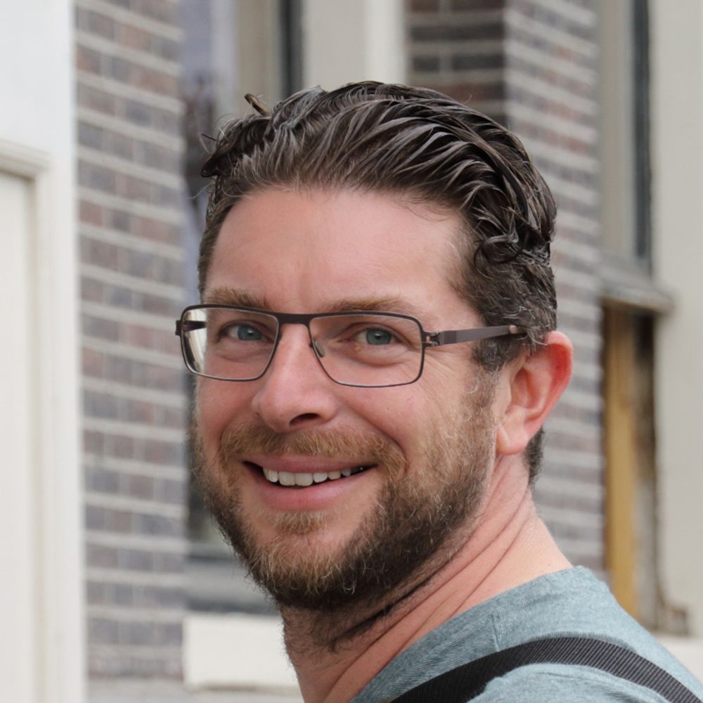 Andreas Mussgiller