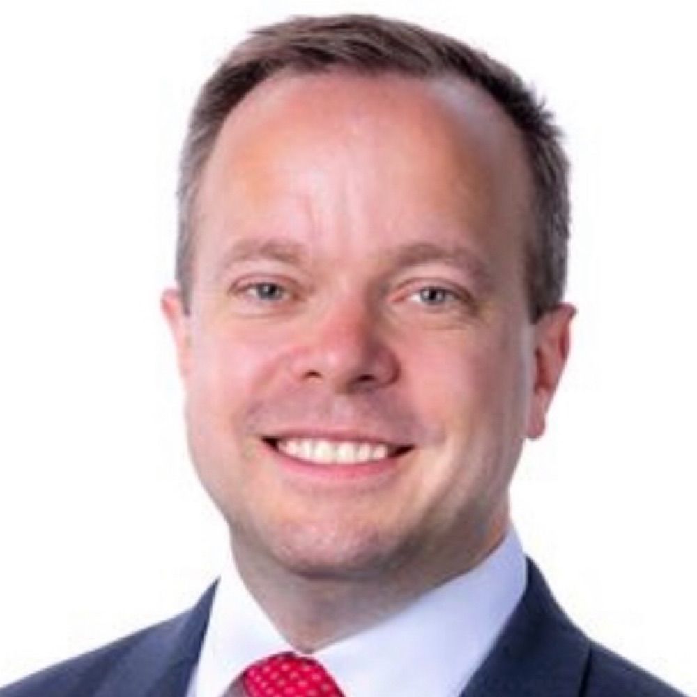 Anders Grønli