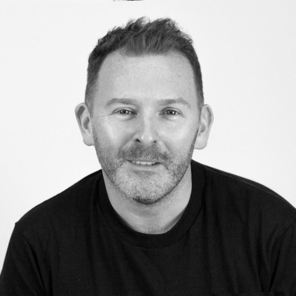 Gary Moynihan
