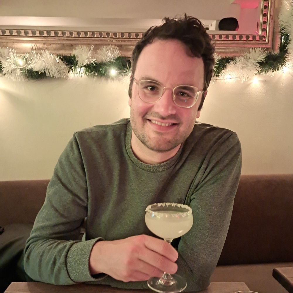 Anton Venhuizen