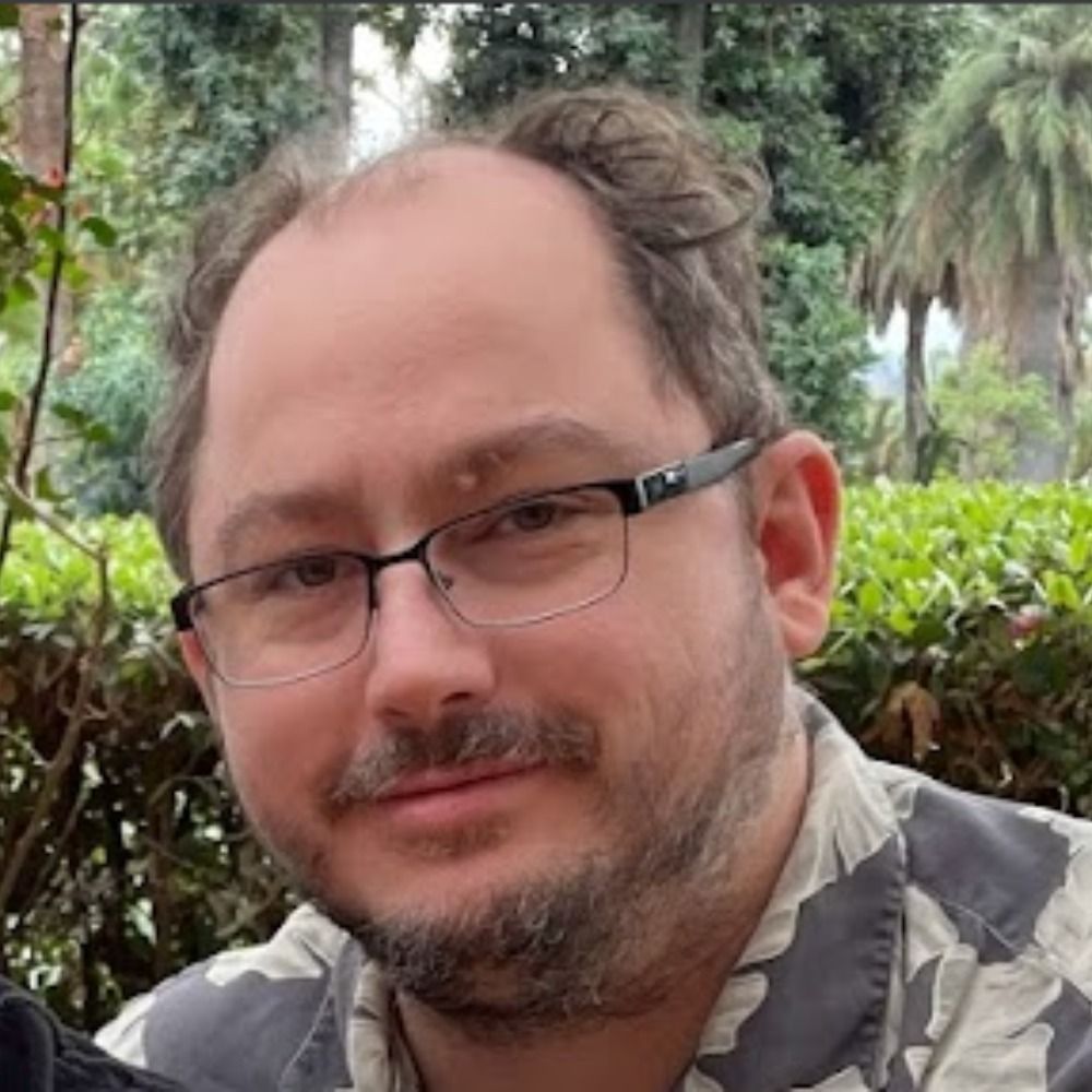 Michael Adams