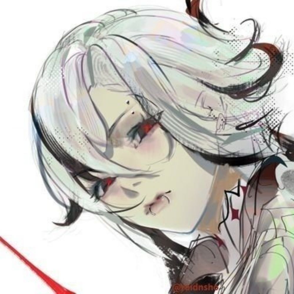 ★ bibi : arlecchino's no. 1 fan ! 