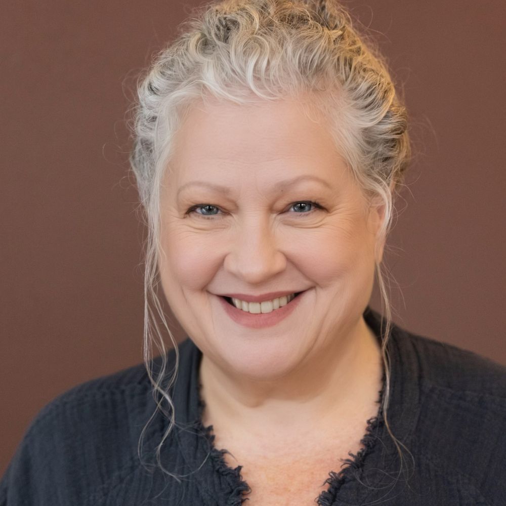 Patricia Krahnke