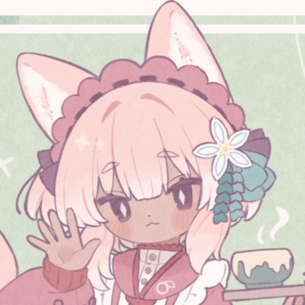 Yuzu🍋🌿