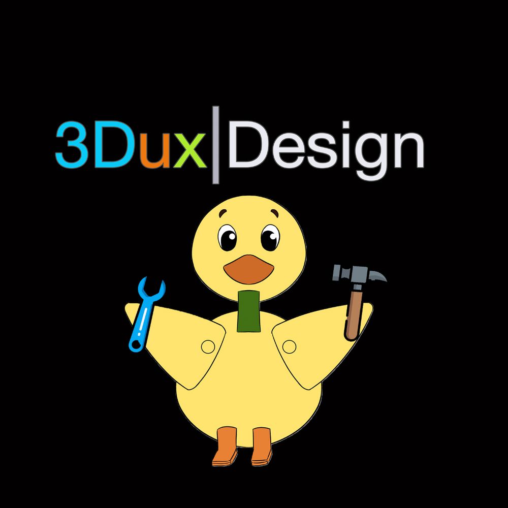 3DuxDesign Tips-N-Tricks