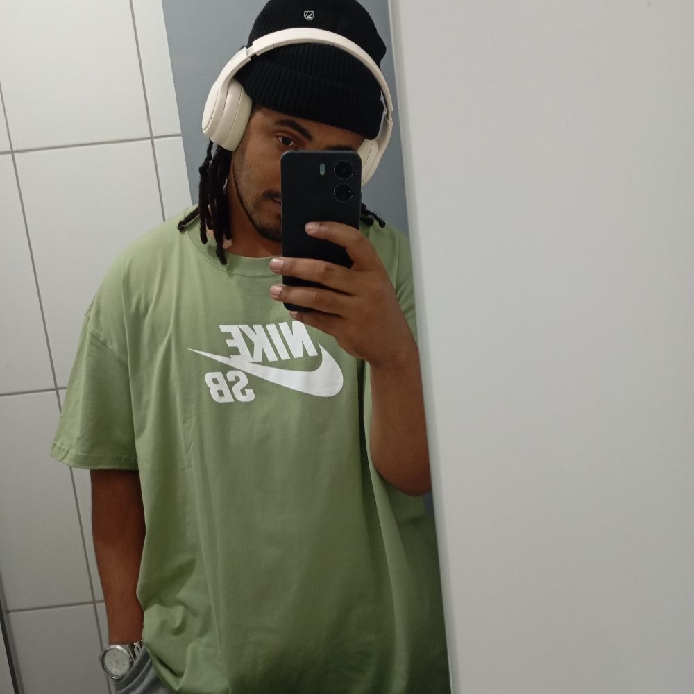 Blaccspot🎶, o César⚡
