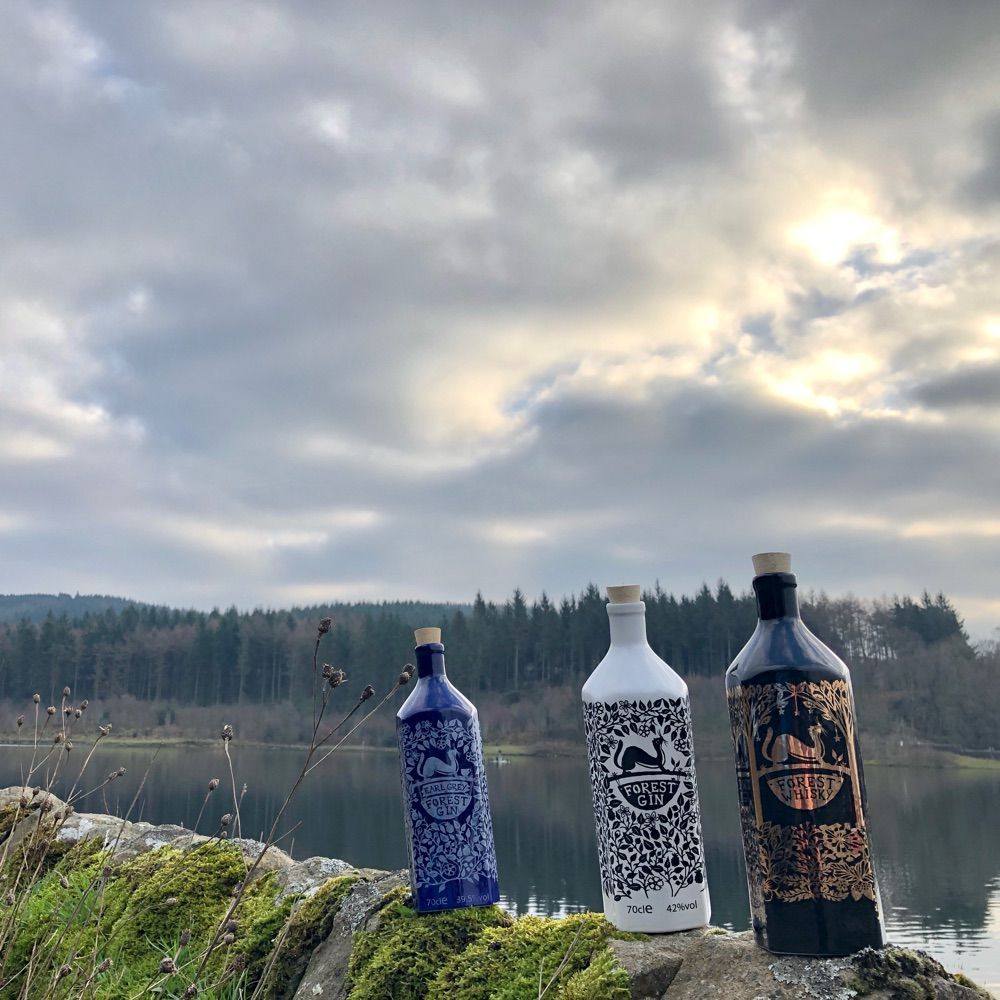 The Forest Distillery