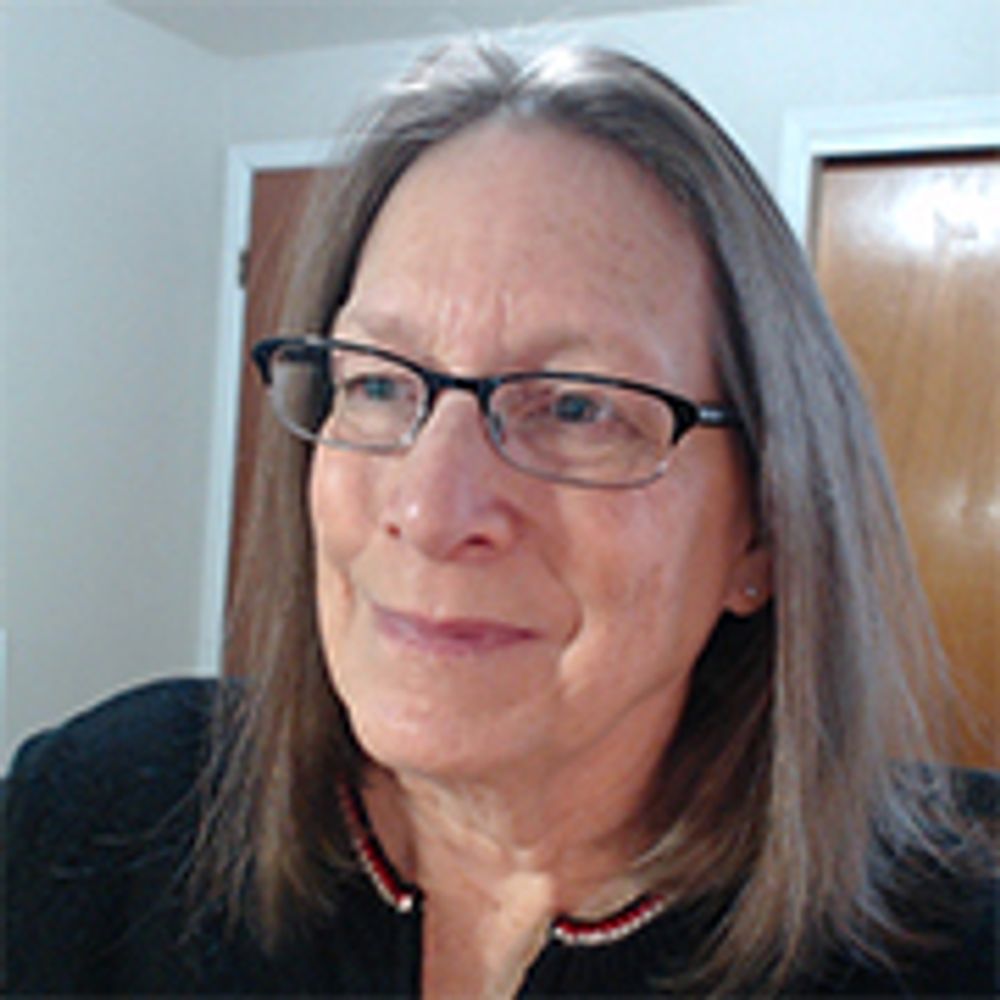 Julie Norris