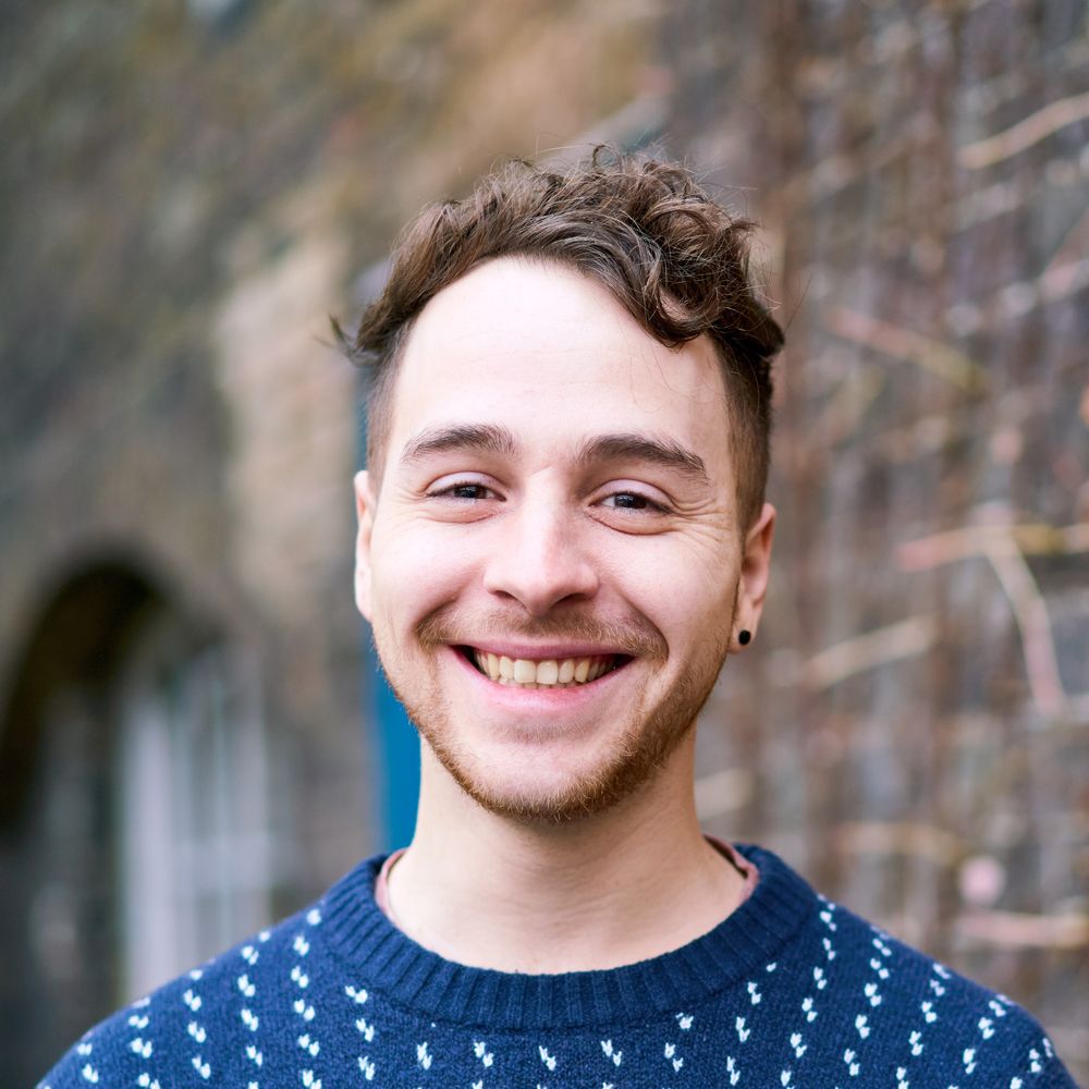Matthew Zent