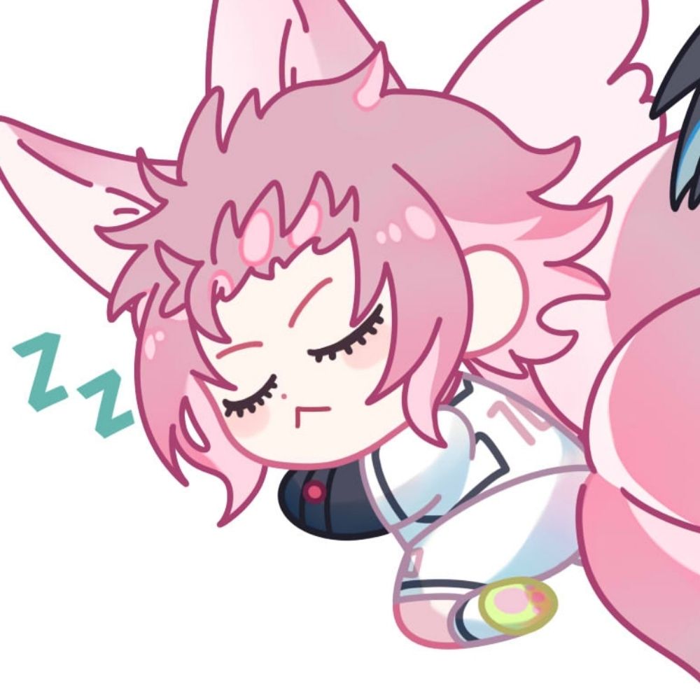 릣