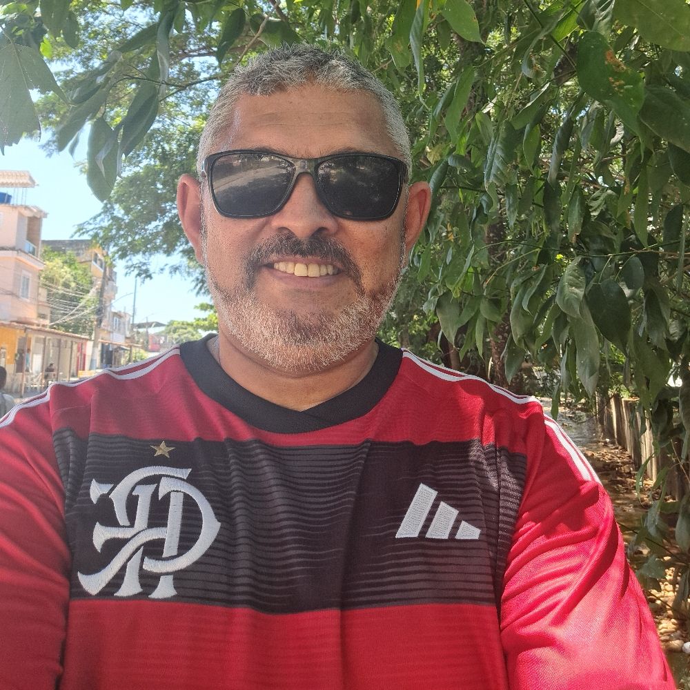 Adriano messias 