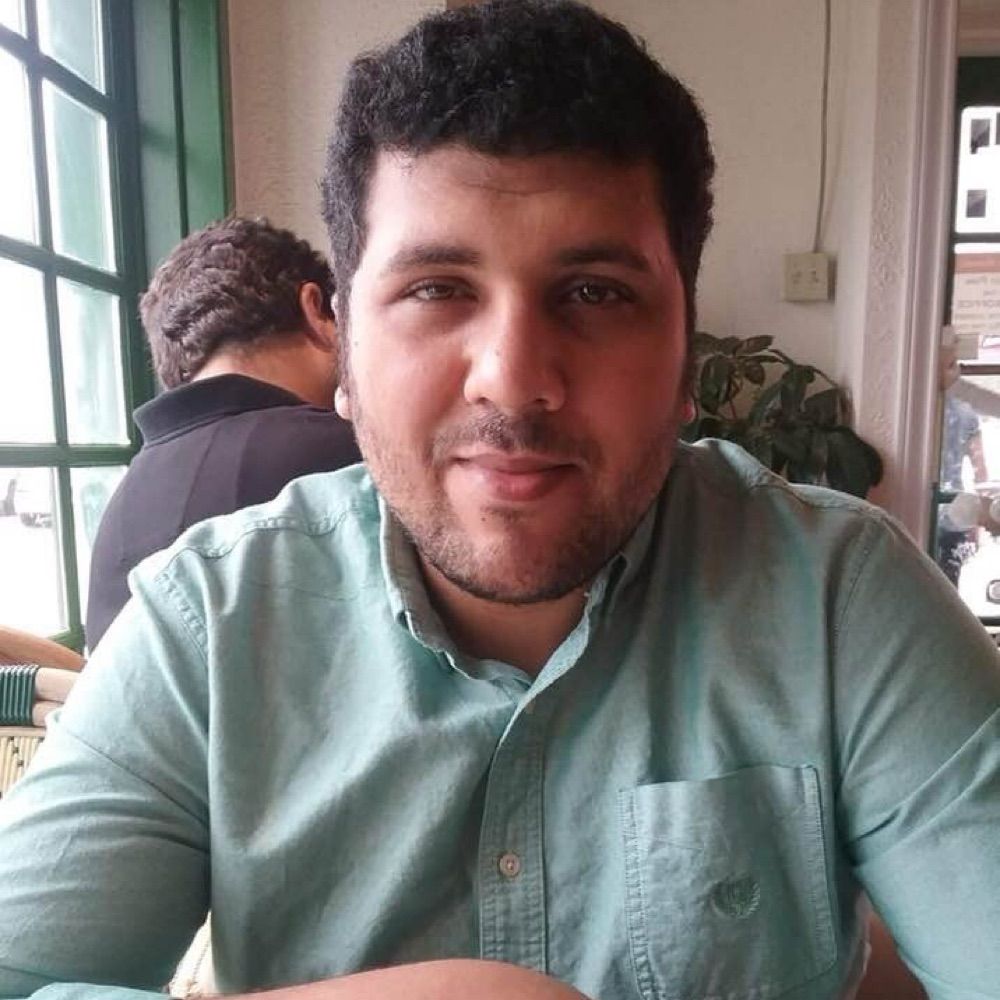 Abdulmunaim Eid