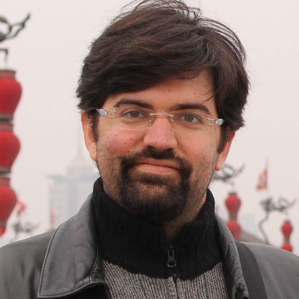 Jorge Mejias