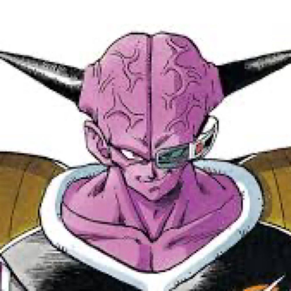 ginyu
