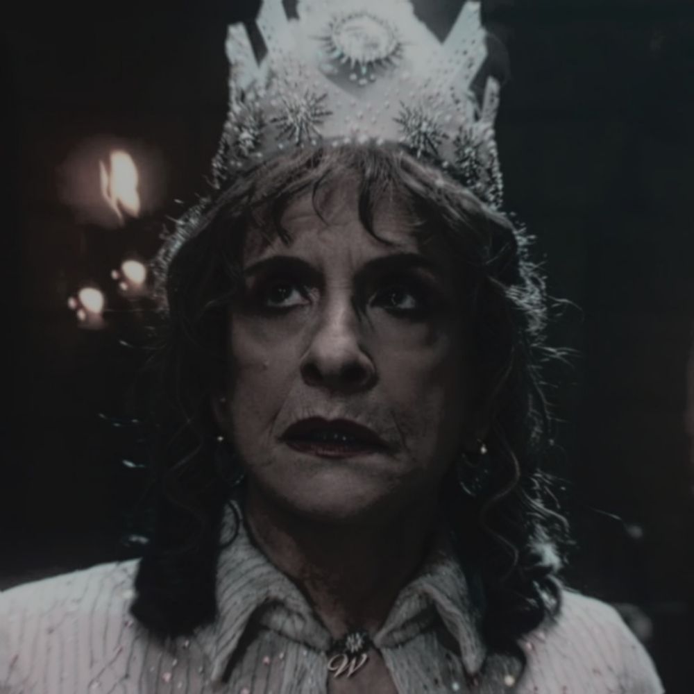 queen of cups