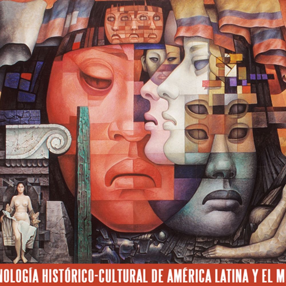 Cronología de América Latina y el mundo