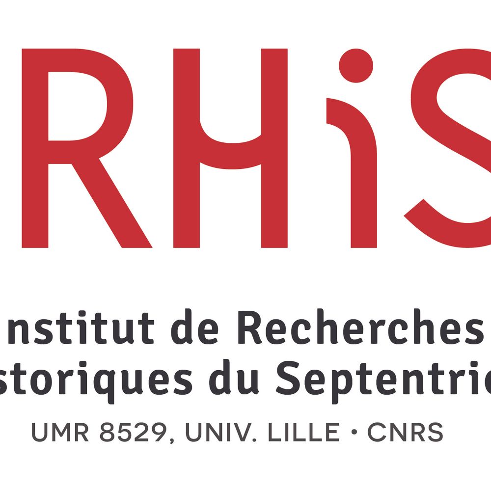 IRHiS–UMR 8529 (Univ. Lille, CNRS)