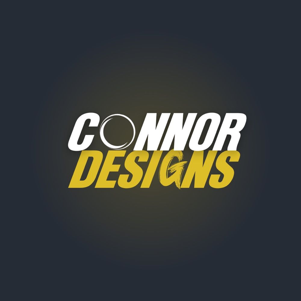 Connor | Graphic Design