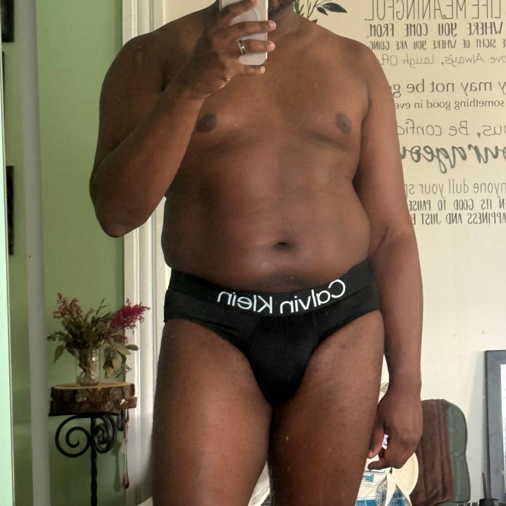 Black Queer Superhero