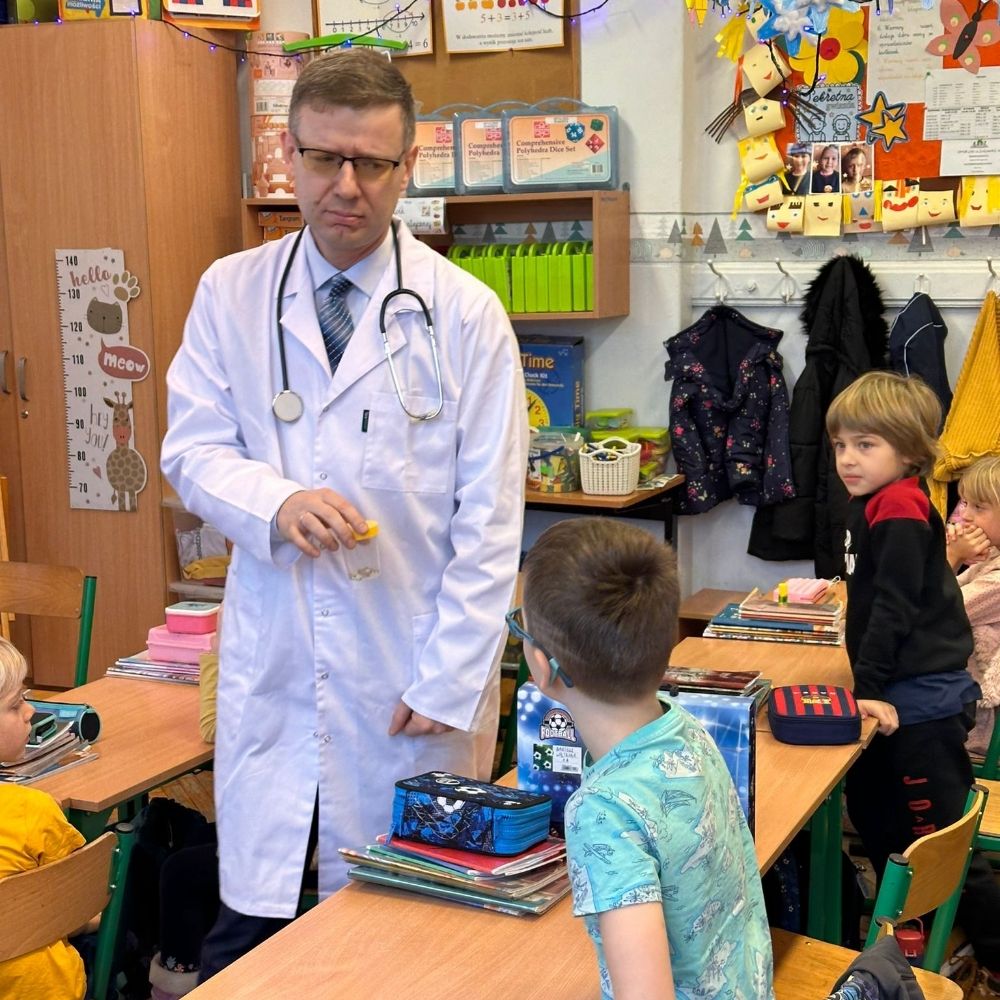 Piotr Bryniarski