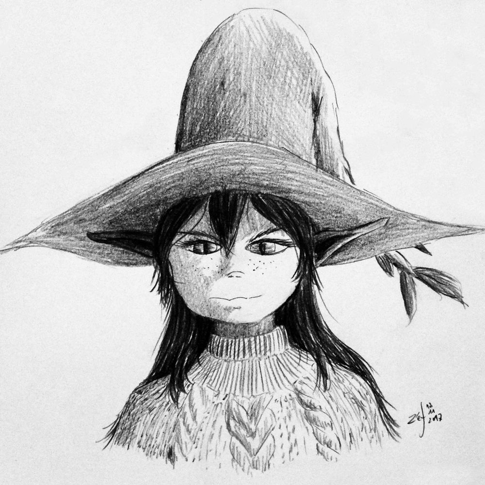 Zéfling