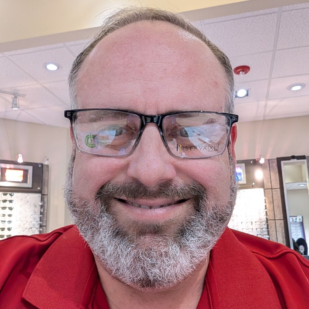 Mike Eckert
