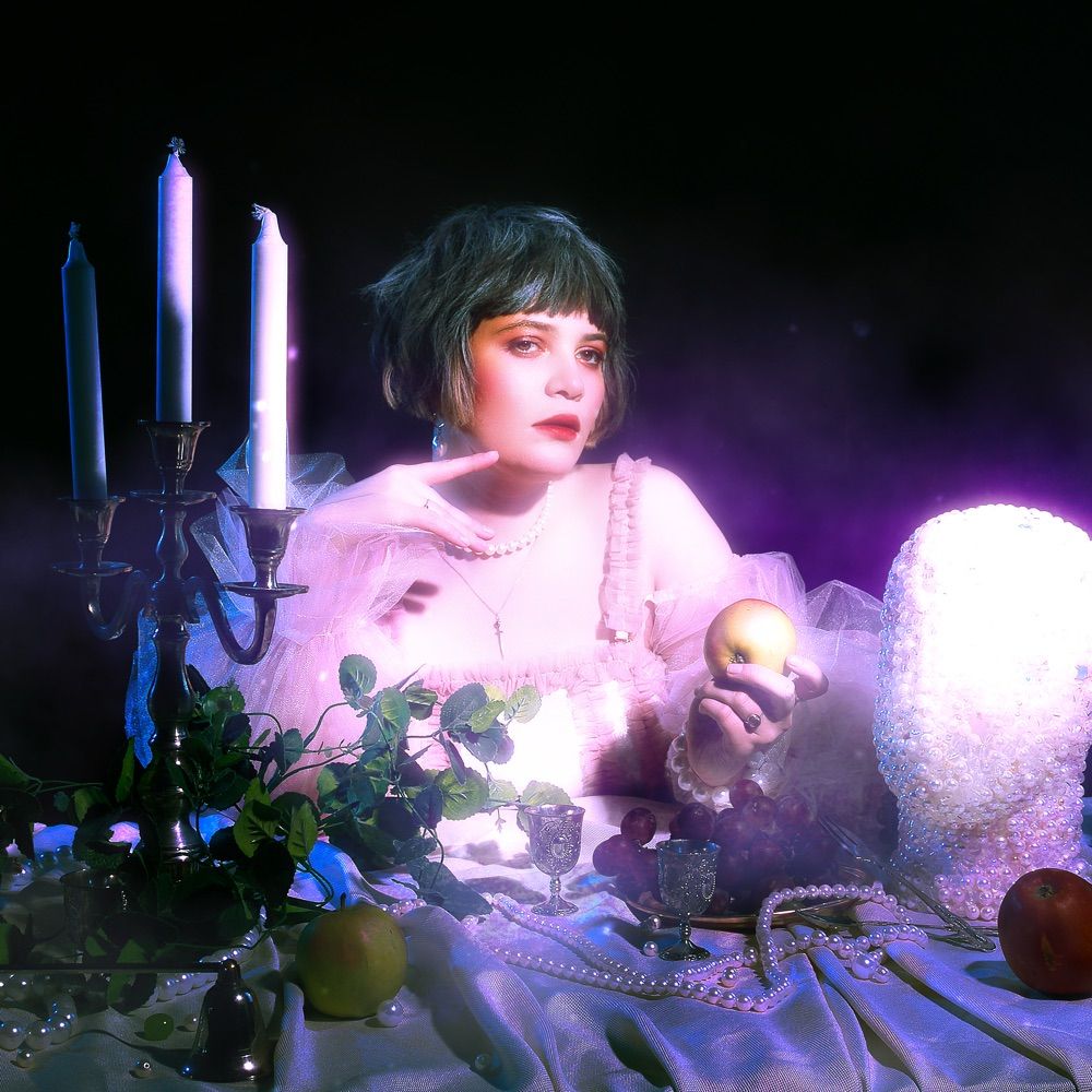 𝒜𝓃𝓃𝒾𝑒𝓏𝑒 ✨