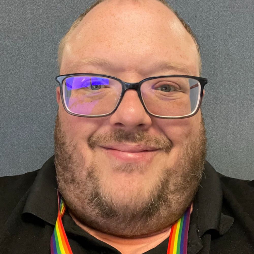 Matt Johnson