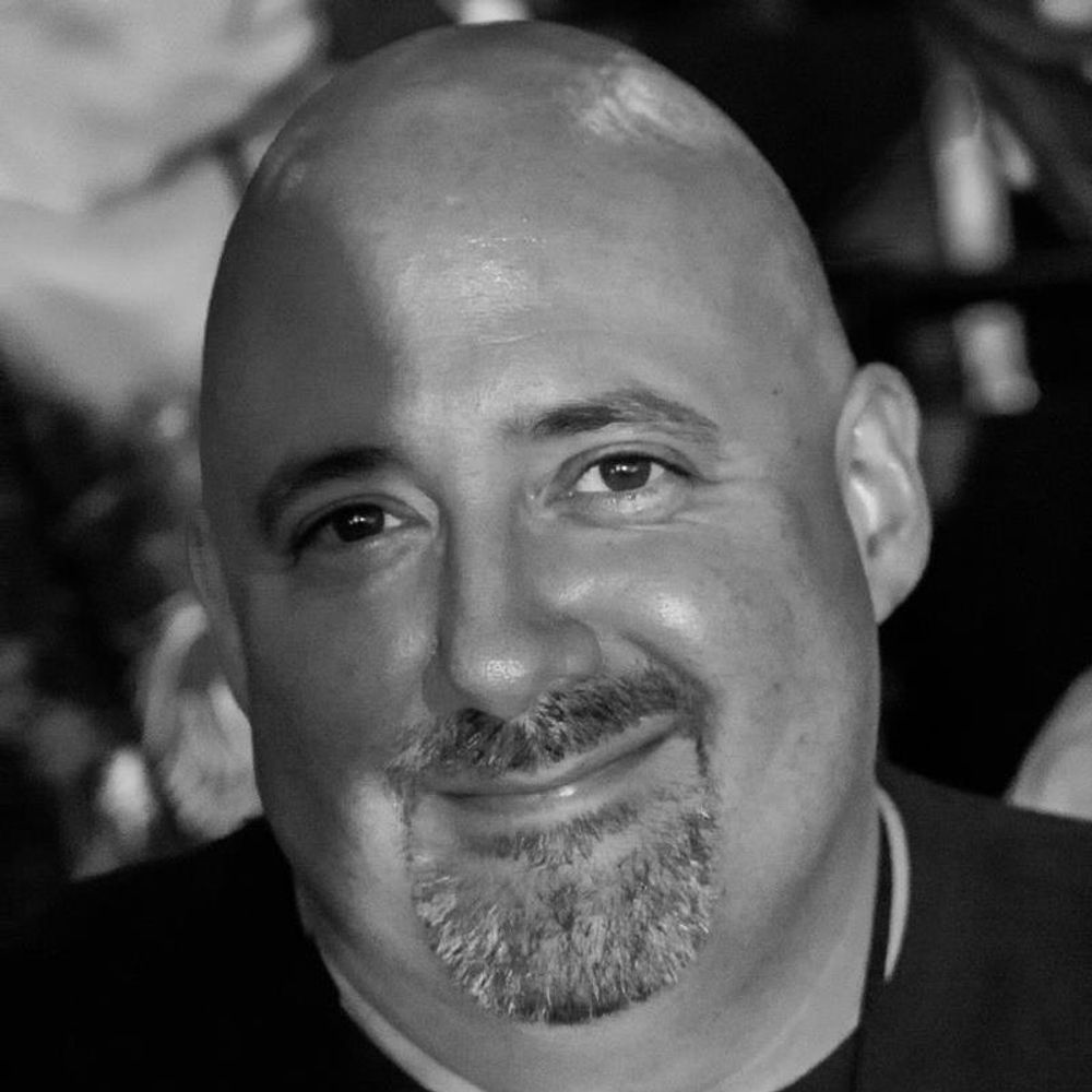 Ray Bilyk